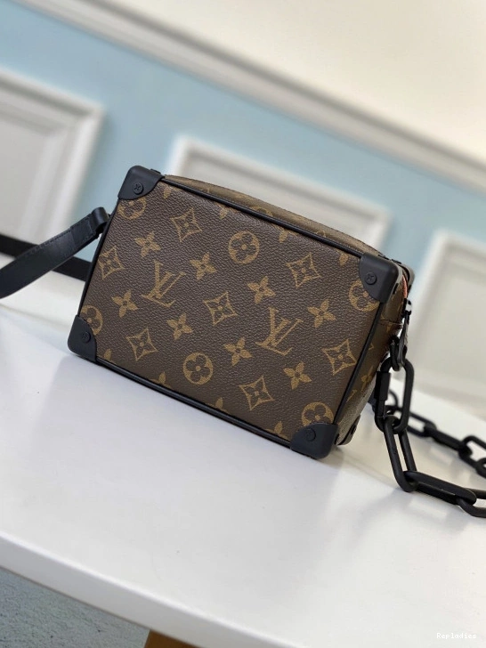 Cheap VUITTON LOUIS TRUNK SOFT 0713